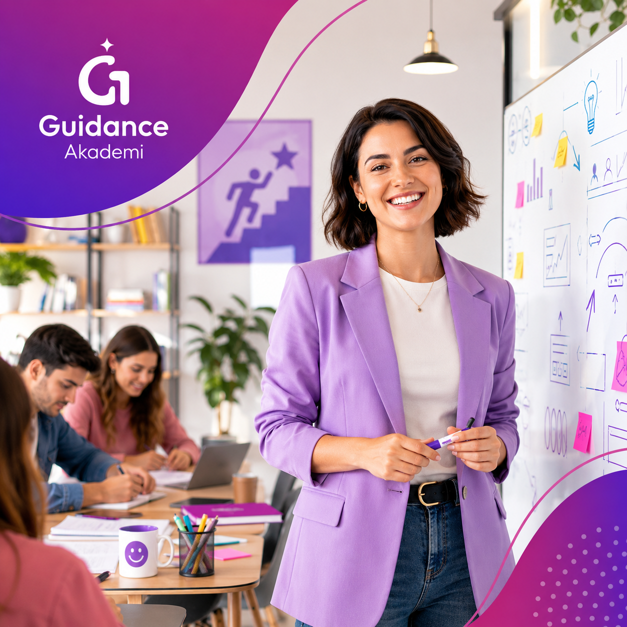 Öğretmen ve Kurs Kullanımı