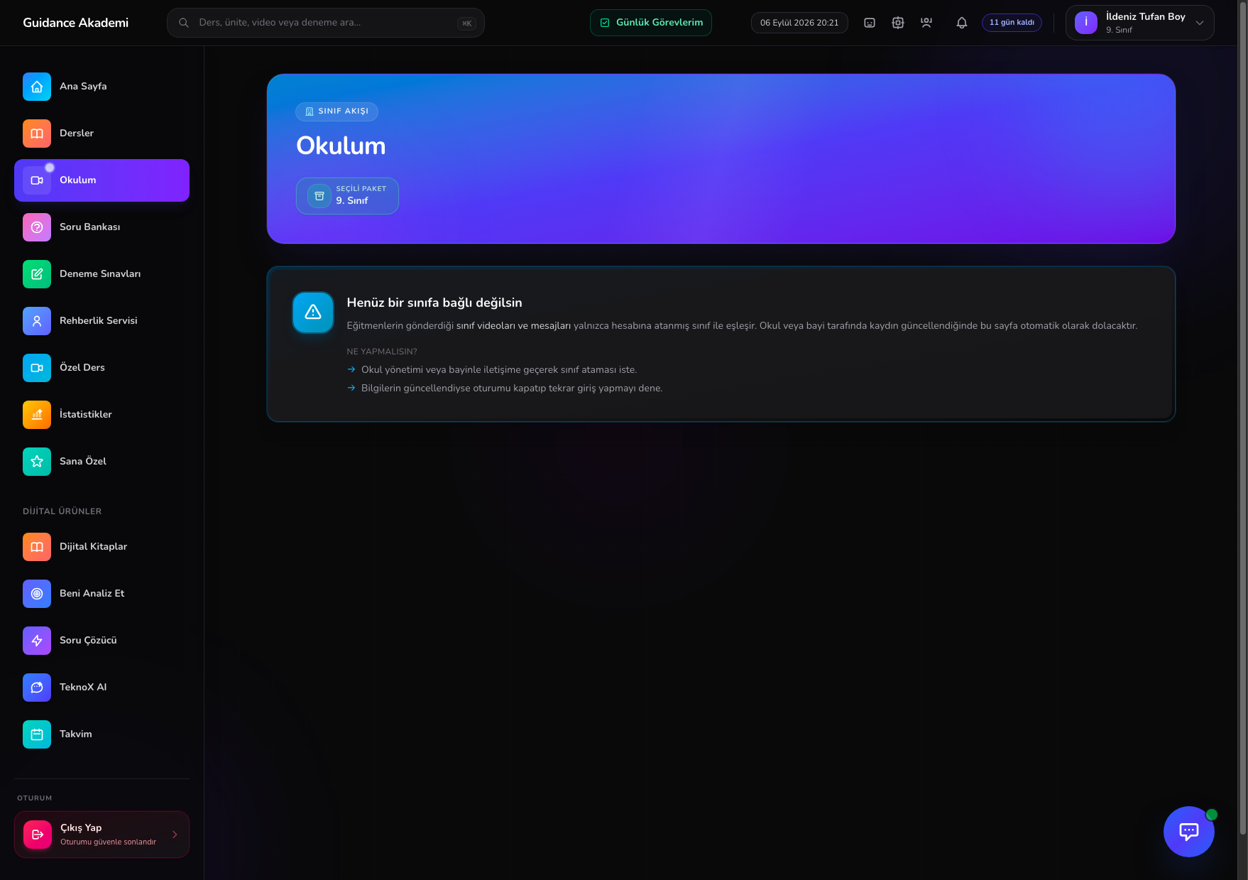 Okulum